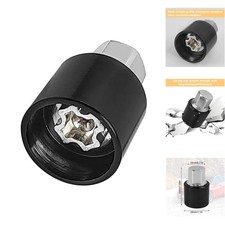 Hochwertiger Felgenschloss Adapter, Felgenschloss Knacker, Generisch  für Sea...