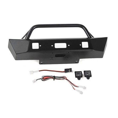 Rc4wd eon metall front stinger - rc4wd,