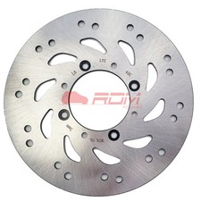 Casalini 1 Bremsscheibe Hinten