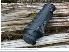 Jahnke Thermal II Wärmebildkamera