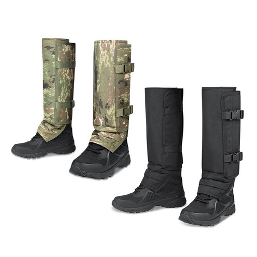 Oxford stoff gamaschen - gamaschen, schutz