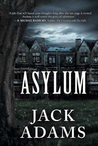 Asylum - and, murphy)