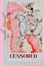 Erotik Akt Foto Poster DIN A3