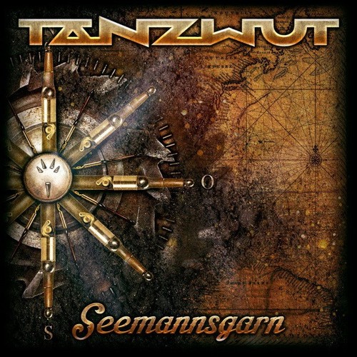 Tanzwut seemannsgarn - tanzwut,