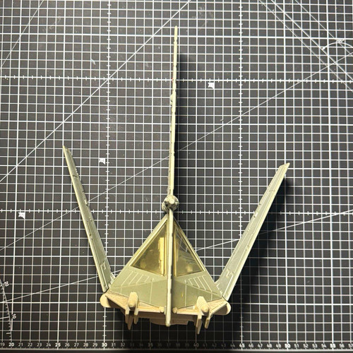 Star wars skyhopper - star, t-16