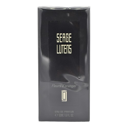 Serge lutens fleur oranger - lutens, d'oranger