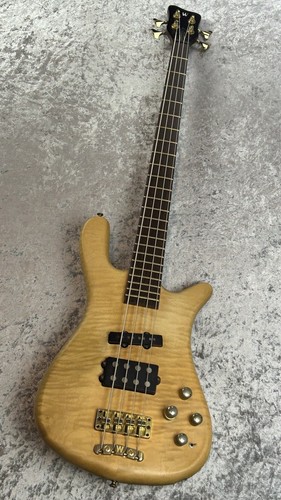 Warwick streamer jazzman - warwick, lx