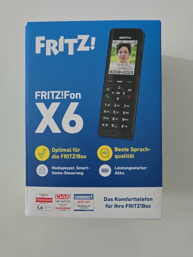 Fritz fon schwarz - x6,