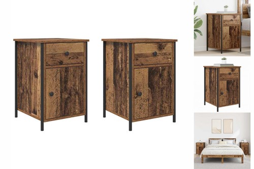 Nachttische nachtschrank - nachttische,