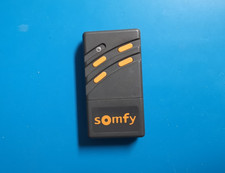 Somfy Handsender für Bosch