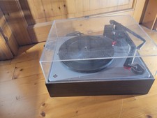 Telefunken Schallplattenspieler