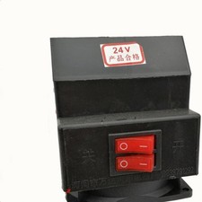  12 V Autoscheiben Entfroster