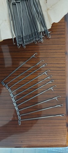 Strickmaschine nadel - 50,