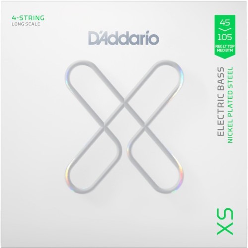 Daddario xsb45105 string - daddario, 4-string