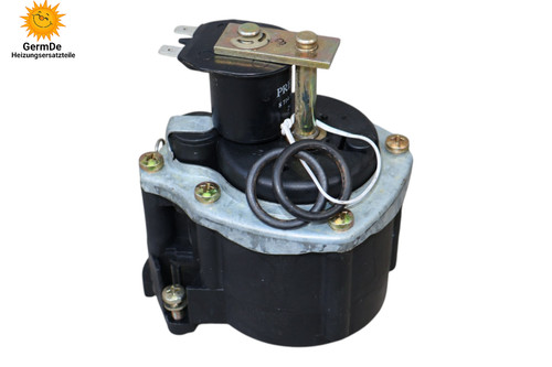 Junkers hydraulikschalter - 🔥,