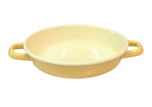 Riess servierpfanne cm - 18,