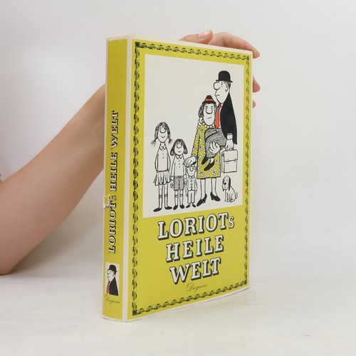 Loriots heile welt - heile, | 