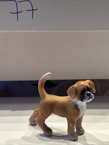 Schleich schleichtier dog hund - schleich,