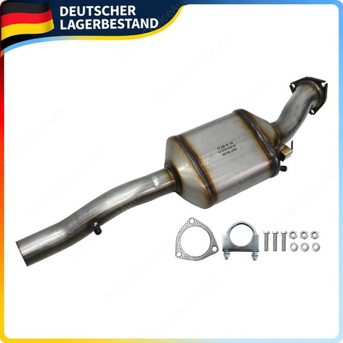 Dpf dieselpartikelfilter - dpf,