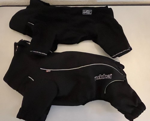 Rukka hunde thermo overall - rukka,