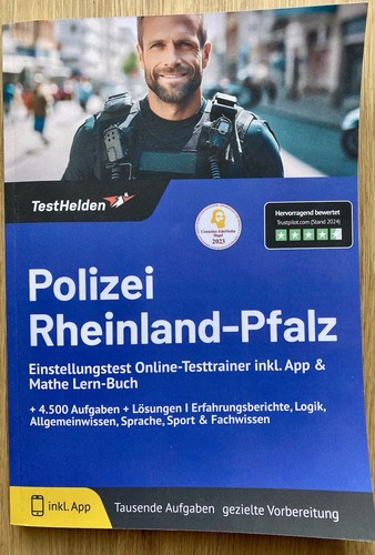 Testhelden polizei - testhelden,
