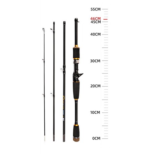 Reisen spinner baitcasting - reisen,
