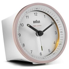 Braun BC07 Funkwecker