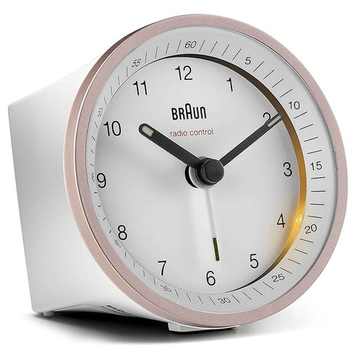 Braun bc07 funkwecker - braun,