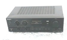 SONY TA-F410R Voll-Verstärker