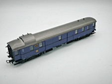 Liliput Wien H0 1:87 Rheingold