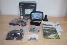 GARMIN zumo 345 -