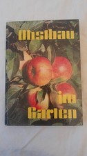 Obstbau im Garten Leitfaden