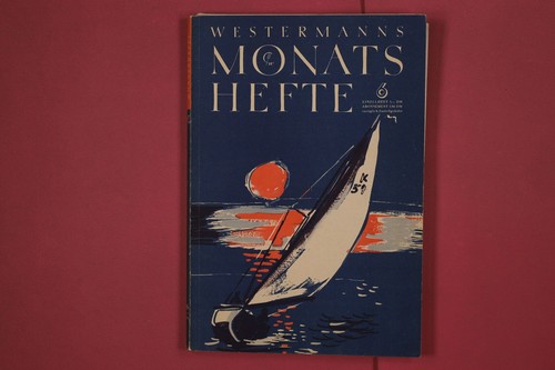 316502 westermanns monatshefte - westermanns,