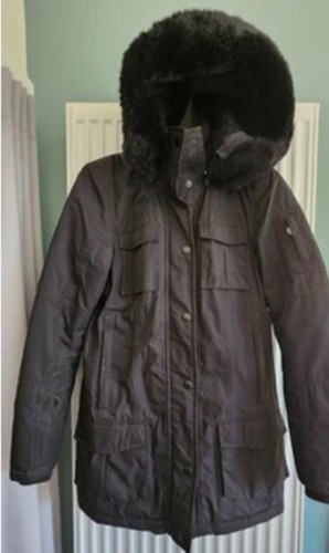 Top winterjacke wellensteyn - top,