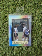 2025 topps focus argentina - topps,
