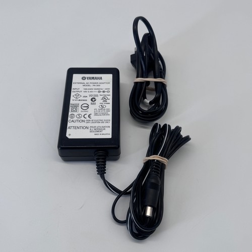 Original netzteil yamaha - netzteil,
