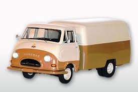 G35105 golden oldies hanomag - golden,
