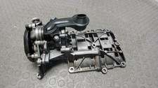 Ölpumpe BMW 320d DPF Touring