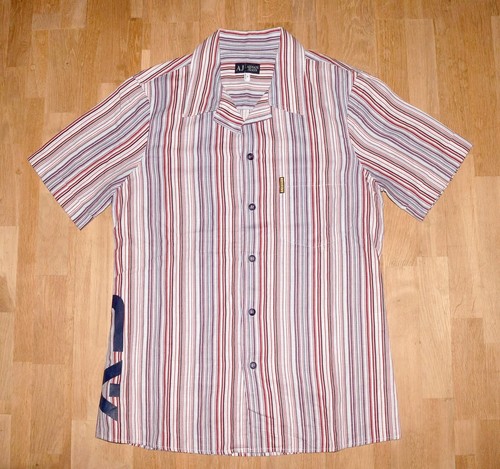Armani jeans tolles hemd - jeans, m