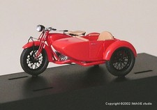 Hauler 1:87 HLR87142 Indian