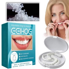 Snap On Veneers Kosmetische