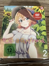 Rent-a-Girlfriend - Vol. 2 -