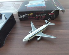 Herpa Wings 500937, Airbus