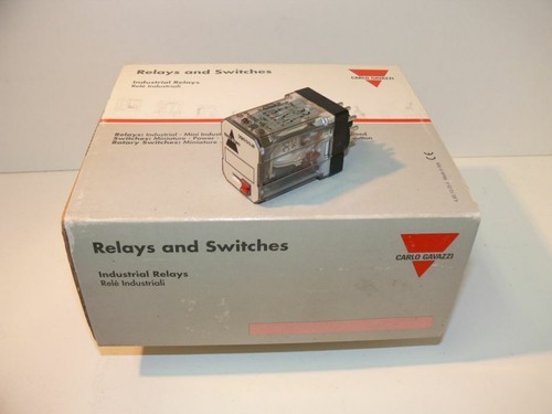 Carlo gavazzi rf11 24dc - carlo, rf11/0/24dc