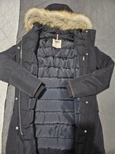 Damen Mantel Gr.M Tommy Hilfiger