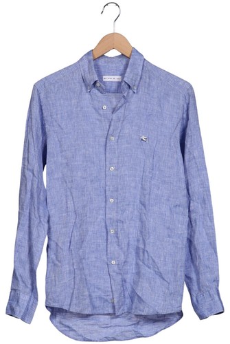 Etro hemd herren oberteil - herren,