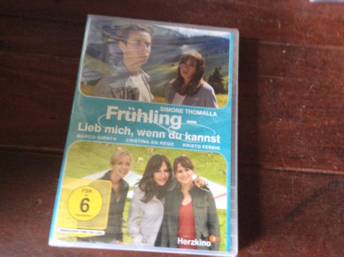 Frühling episode lieb - 20,