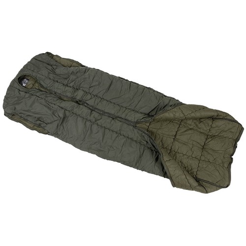 Bundesheer schlafsack goldeck - bundesheer,