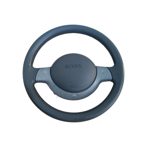 Smart fortwo 450 - 450, lenkrad