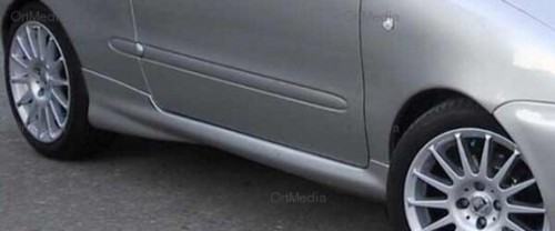 Schweller für fiat seicento - für,